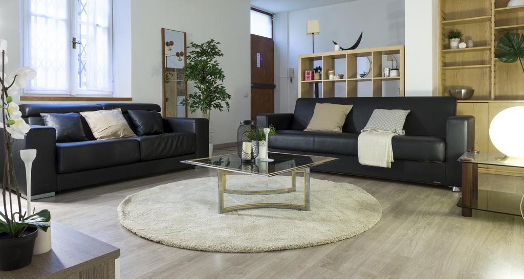 Altido Crocetta Loft Set Apartment Milan Exterior photo