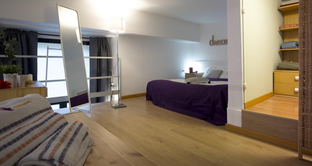 Altido Crocetta Loft Set Apartment Milan Exterior photo