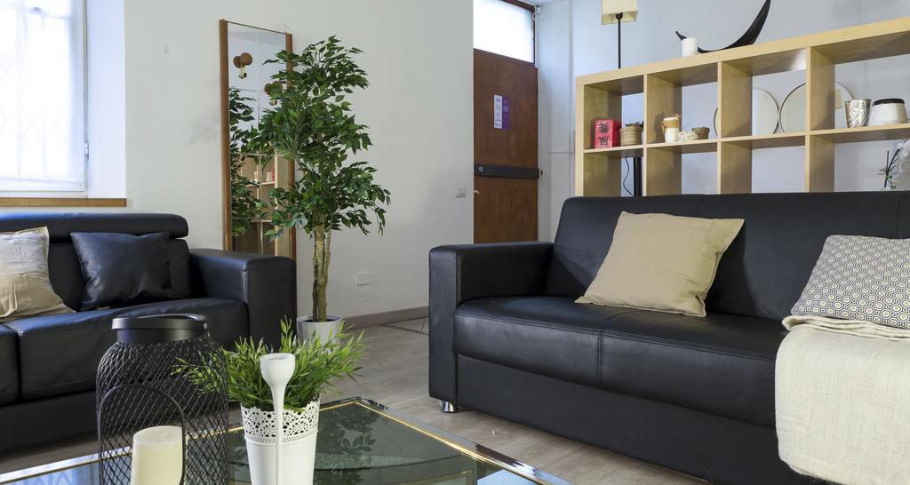 Altido Crocetta Loft Set Apartment Milan Exterior photo