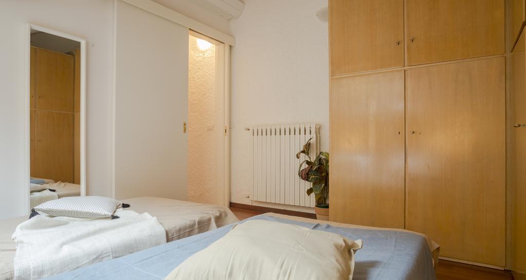 Altido Crocetta Loft Set Apartment Milan Exterior photo