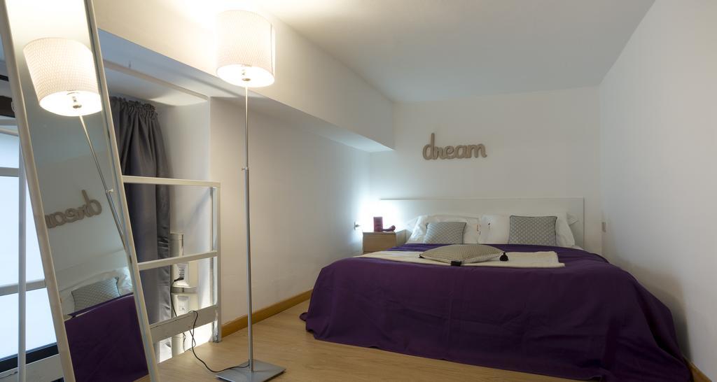 Altido Crocetta Loft Set Apartment Milan Exterior photo