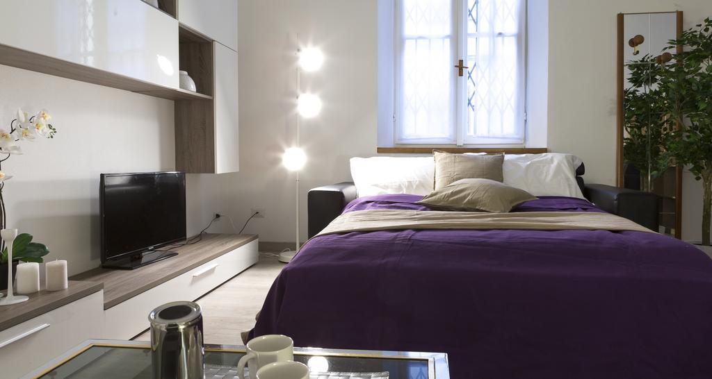 Altido Crocetta Loft Set Apartment Milan Exterior photo