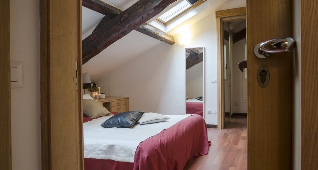 Altido Crocetta Loft Set Apartment Milan Exterior photo