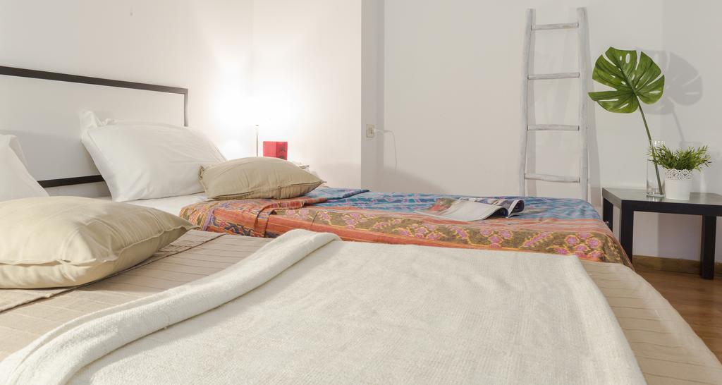 Altido Crocetta Loft Set Apartment Milan Exterior photo