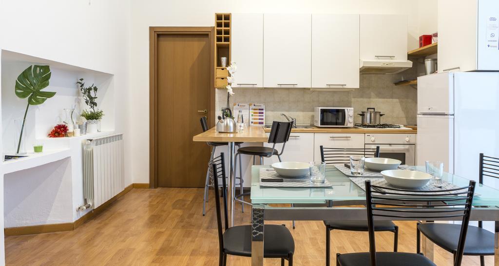Altido Crocetta Loft Set Apartment Milan Exterior photo